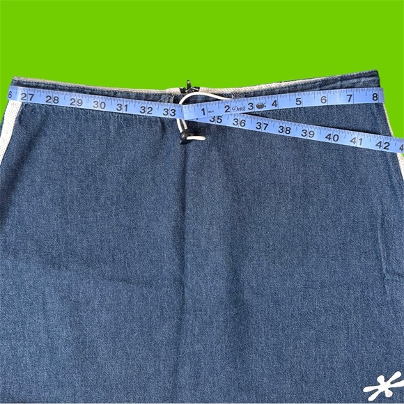 Jay Jays Y2K Denim Skirt - Picture 5 of 8